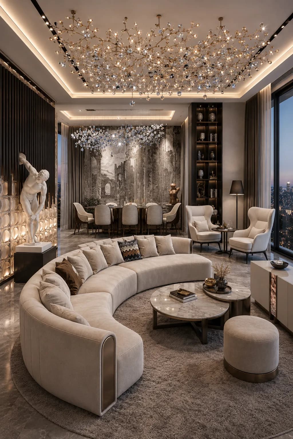 Private Retreat: A bedroom that asks nothing of you